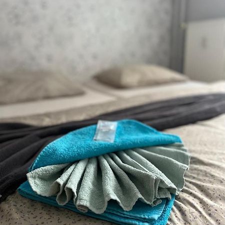 Ubytovanie Pod Stitmi Vysokych Tatier Татранска-Штрба Экстерьер фото