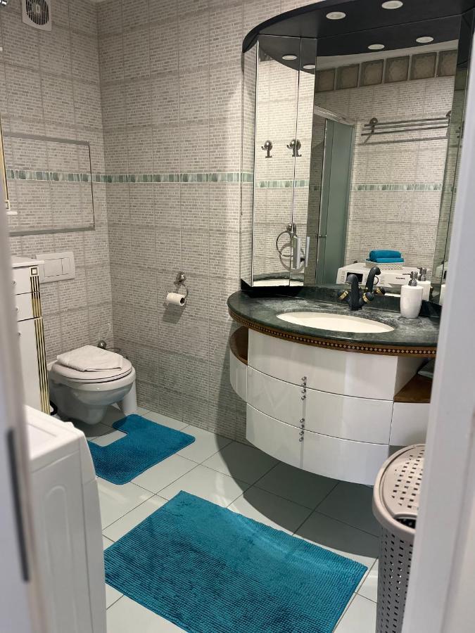 Ubytovanie Pod Stitmi Vysokych Tatier Татранска-Штрба Экстерьер фото