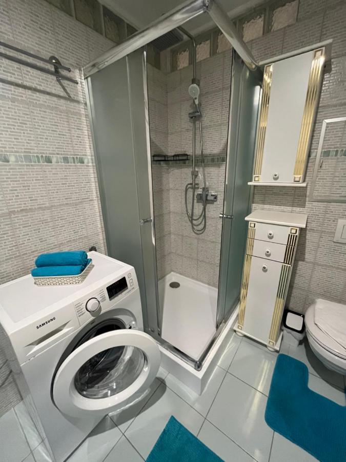 Ubytovanie Pod Stitmi Vysokych Tatier Татранска-Штрба Экстерьер фото