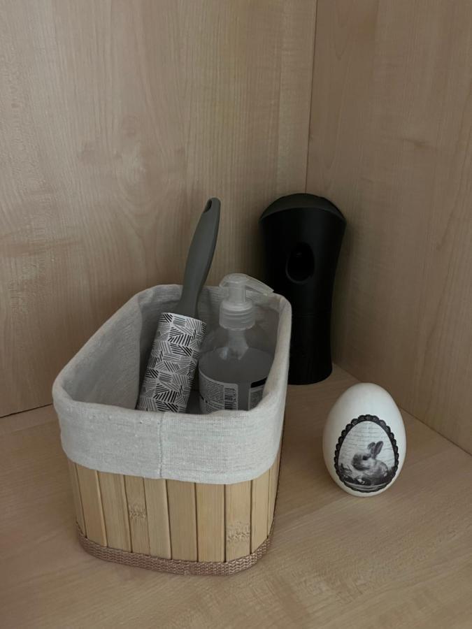 Ubytovanie Pod Stitmi Vysokych Tatier Татранска-Штрба Экстерьер фото